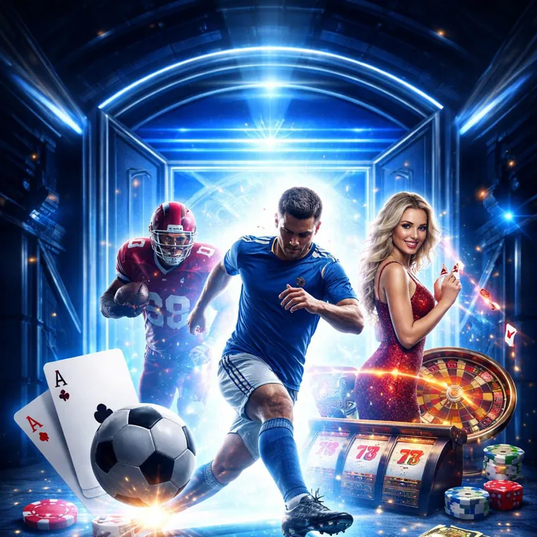 PH365 Casino Games